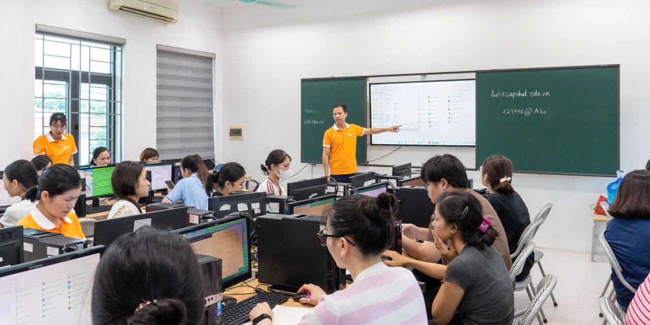 Strengthening rights and opportunities for Vietnam’s industrial workers