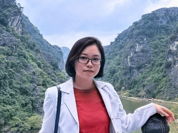 Đặng Thu Phương