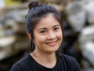 Mai Thị Bưởi