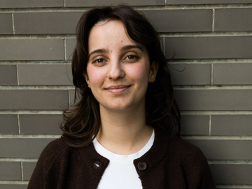Marie Mendes