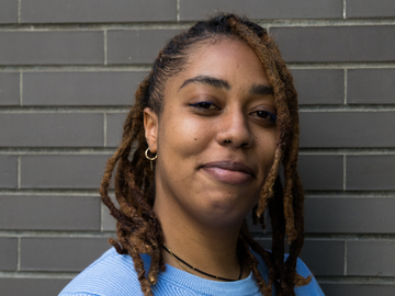 Mélissa Chemin