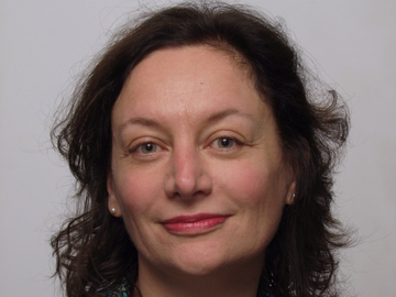 Muriel Barbary