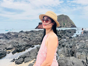 Phạm Thị Xuân